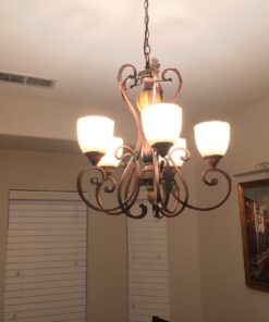 Philips LED Non-Dimmable A19 Frosted Light Bulb: 1500-Lumen, 2700-Kelvin, 14.5-Watt (100-Watt Equivalent), E26 Base, Soft White, 6-Pack, 461995 6 Count (Pack of 1) 100-Watt Equivalent 35 610ARwkMwTL