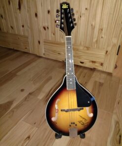 Stagg Acoustic Guitar Stand (SUVM-A100BK) Original Version 63 610AZ9TEpGL