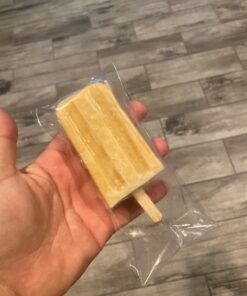 Onyx POP004 Stainless Steel Popsicle Mold 25 610Ae8VnSFL