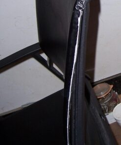 Gorilla Black Duct Tape, 1.88" x 35 yd, Black, (Pack of 1) 1 Pack 53 610Bg9r0OL