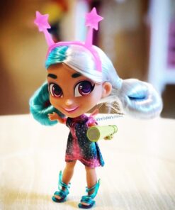 Hairdorables ‐Noah Collectible Surprise Dolls and Accessories: Series 1 (Styles May Vary), Multicolor Hairdorables Series 1 (styles may vary) 48 610BxXdzxrL