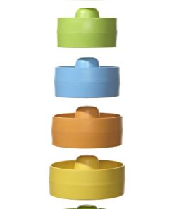 Green Toys My First Stacker, Colors May Vary 19 610C7SxcgL 1