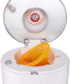 Alternative view of Munchkin Diaper Pail Snap (40 Count) 20 Count (Pack of 2)