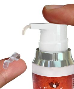 Premium Foundation Makeup Primer- anti aging fine lines wrinkles & pore minimizer primer - Enriched with Vitamin A C & E for flawless skin- Waterproof makeup base - Made in The USA 27 610CknF bdL