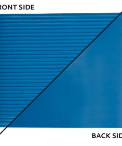 Poolmaster 32185 Swimming Pad/Pool Liner Protective Ladder Mat, 9 x 36 inch, Blue Extended 13 610D KbFypL