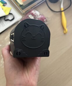 Metkix Lint Rollers for Pet Hair Extra Sticky | Protective Covers | Value 400 Sheets Dog Cat Pet Hair Remover | Lint Roller for Clothes Sofa Bed Carpet and More | Lint Roller Refills 2 Rollers + 2 Refills (Total 400 Sheets) 38 610DDH kD3L