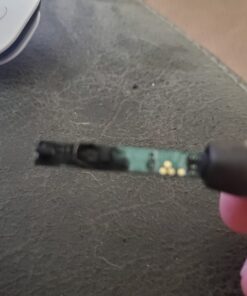 Yummly Smart Meat Thermometer with Wireless Bluetooth Connectivity V1 47 610DQl1bgzL