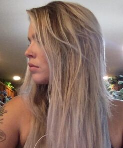 Dry Shampoo Volume Powder | Natural & Organic | Jumbo size | For Dark and Blonde Hair | Made in USA | (Lavender, 2 Ounce (Pack of 1)) Lavender 2 Ounce (Pack of 1) 49 610DrIIQqTL