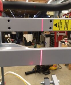 Bosch Portable Gravity-Rise Wheeled Miter Saw Stand T4B 50 610EnQir5RL