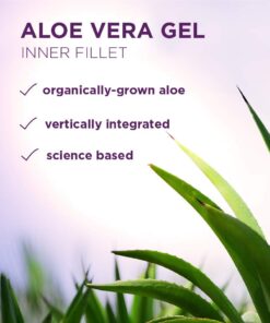 Lily of the Desert Aloe Vera Gel 32 oz 32 Fl Oz (Pack of 1) 22 610Eq2SrqL