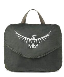 Alternative view of Osprey Ultralight Raincover Medium Shadow Grey