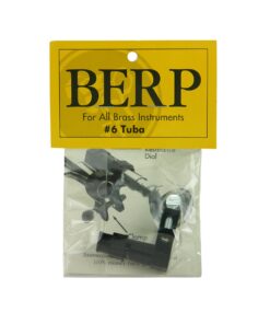 Berp BERP6 Tuba Buzz Extension Resistance Piece 5 610EuN1nGiL