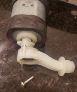 Wahl Deep Tissue Corded Long Handle Percussion Massager - Handheld Therapy with Variable Intensity to Relieve Pain in The Back, Neck, Shoulders, Muscles, & Legs for Arthritis - Model 4290-300 32 610F2g4hJsL