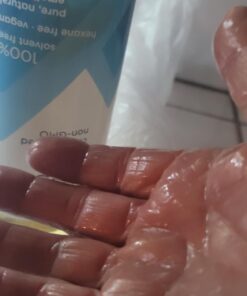 Home Health Original Castor Oil - 32 Fl Oz - Promotes Healthy Hair & Skin, Natural Skin Moisturizer - Pure, Cold Pressed, Non-GMO, Hexane-Free, Solvent-Free, Paraben-Free, Vegan (50132) 37 610FoG64klL 1