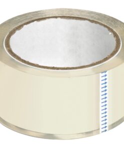 Business Source Packaging Tape, Crystal (64013) 3 610G6Yk5LL
