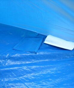 Texsport Calypso Quick Cabana Beach Sun Shelter Canopy 39 610GJKhVawL 1