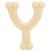 Nylabone Wishbone Power Chew Dog Toy Small up to 25 lbs. Small up to 25 lbs.