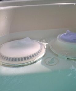 Pool Systems USA 5 Piece Filter Savers, Skimmer Socks 1 19 610H1TXtlLL