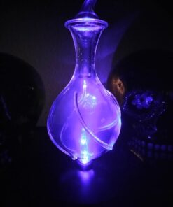 Radiance Nebulizing Diffuser for Essential Oil Aromatherapy - Dark Colored Wood Base Dark Brown Wood Base 43 610HP85e1iL