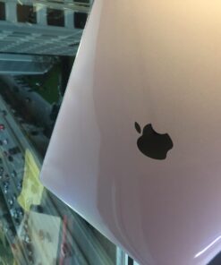 MOSISO Plastic Hard Shell Case Cover Compatible with MacBook 12 inch with Retina Display (Model A1534, Release 2017 2016 2015), Crystal Clear 61 610Hca3KNAL