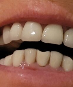 Crest 3D White Toothpaste Radiant Mint, 3.8 Oz (Pack of 3) 3.8 Ounce (Pack of 3) 35 610HjzUGBVL