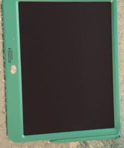 TEKFUN Kids Toys Gifts for 3+ Years Old Boys Girls Toddler, 12inch LCD Writing Tablet Erasable Drawing Tablet Writing Pads, Kids Travel Toys Boys Girls Birthday Gifts Age 3 4 5 6 7 (Pink) Pink 34 610IFvXm3IL