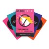 REBEL DECK The Oracle with Attitude Unfiltered, Self Care Oracle, Funny Oracle Deck, 60 Cards 47 610JcAHXhdL
