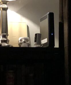 Ring Indoor Cam (2nd Gen) | latest generation, 2023 release | 1080p HD Video & Color Night Vision, Two-Way Talk, and Manual Audio & Video Privacy Cover | White 1 Camera Device only 26 610K5g4Ei3L 1