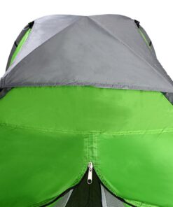 yodo Lightweight 2 Person Camping Backpacking Tent with Carry Bag, Multi Small package -Green 33 610Kmjwd8RL