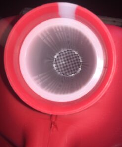 No-Spill Stens 2 1/2 Gallon Fuel Can 765-102 For No-Spill 1405, 765-102, 11.75" x 8" x 10"", Red 34 610KpOrkHwL