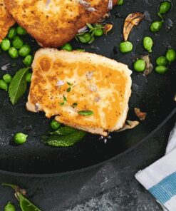 Scanpan Pro S+ 10-Piece Set, Black 11 610LIFmRzdL