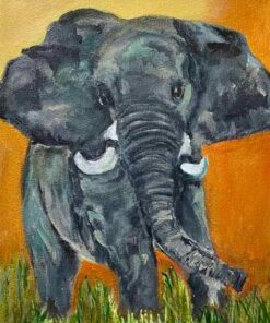 9pcs Round Pointed Tip Pony Hair Artists Filbert Paintbrushes, Marrywindix Watercolor Paint Brush Set Acrylic Oil Painting Brush Black 33 610LrkBAMKL