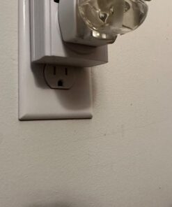 Timer Outlet, Nearpow Multifunctional Infinite Cycle Programmable Plug-in Digital Timer Switch with 3-Prong Outlet for Appliances, Energy-Saving Timer, 15A/1800W Blue 1 33 610NrRWDirL