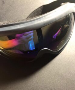 FREEHAWK® Adjustable UV Protective Outdoor Glasses Motorcycle Goggles Dust-proof Protective Combat Goggles Military Sunglasses Outdoor Tactical Goggles to Prevent Particulates in Colorful 21 610PcXJ8iLL