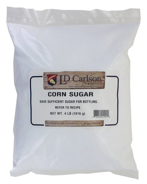 Corn Sugar 4lb