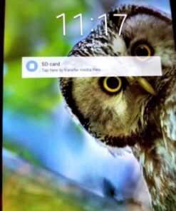 SanDisk Ultra 128GB microSDXC UHS-I Card with Adapter, Black, Standard Packaging (SDSQUNC-128G-GN6MA) 38 610Q tmkJpL