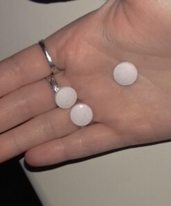 Natrol Melatonin 5mg, Strawberry-Flavored Dietary Supplement for Restful Sleep, 90 Fast-Dissolve Tablets, 90 Day Supply 27 610QOaRDdL