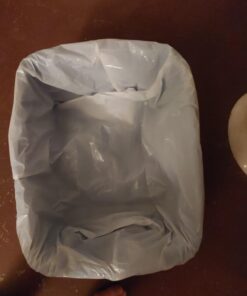 Alternative view of Van Ness DL715 Pureness Extra Giant Drawstring Cat Pan Liner, 15-Count 1