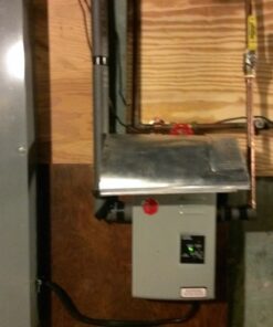 Rheem RTE 13 Electric Tankless Water Heater, 4 GPM 31 610SlFnMsL