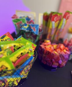 Ring Pop Bulk holiday Candy Lollipop Variety Party Pack - 20 Count(Pack of 1) Lollipops Assorted Flavors - Candy For Birthdays, Party Favors, Stocking Stuffers, & holiday Gift Exchanges 20 Count Bag 38 610TOuOeoTL