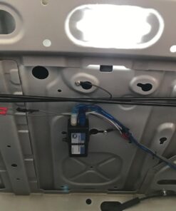 PAC SNI-35 Variable LOC Line Out Converter 1.2x6.25x5.9 33 610TQWg54L