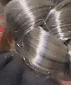 Kangaroo Grey Wig with a Bun - Grandma Wig Perfect Accessory for Old Lady Costumes for Adults - Old Lady Wig Used For Granny Dress ups, Mrs. Claus Costume Accessories, Halloween, Cosplay, Role Plays 12 610VBjcDQXL