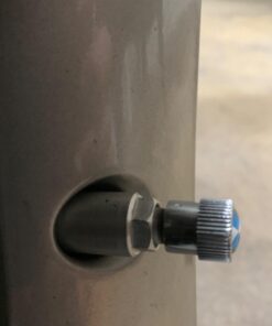 Alternative view of BMW 36-11-0-421-544 Valve Caps