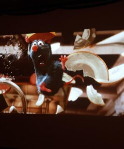 ViewSonic PA503S 3800 Lumens SVGA High Brightness Projector for Home and Office with HDMI Vertical Keystone 79 610Vk5AtJ7L