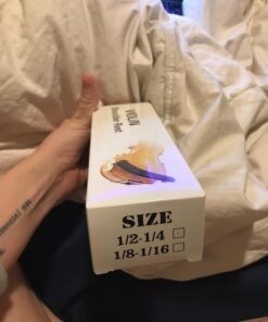 Bunnel Premier Violin Clearance Outfit 4/4 Full Size - Carrying Case and Accessories Included - Solid Maple Wood and Ebony Fittings By Kennedy Violins 4/4 (Full) 40 610WNkfPGBL