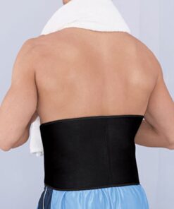 ACE Contoured Back Support,1 Count (Pack of 1),205324 6 610XCfdSOVL