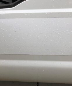 Master Magnetics Magnet Maker Flexible Magnetic Sheet - 12" Wide, 24" Long, White Vinyl Front, 08505 34 610XgijXJ5L