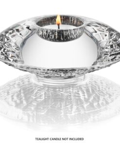 Orrefors Discus Votive, CLEAR - 6483162 8 610XiGXfvOL