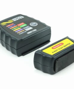 Nstallmates NSM1280 8-Way Coax Cable Tester w/ Case 13 610XvxRQ6GL