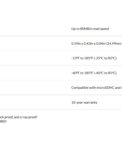 SanDisk Ultra 128GB microSDXC UHS-I Card with Adapter, Black, Standard Packaging (SDSQUNC-128G-GN6MA) 26 610YIYcrrgL